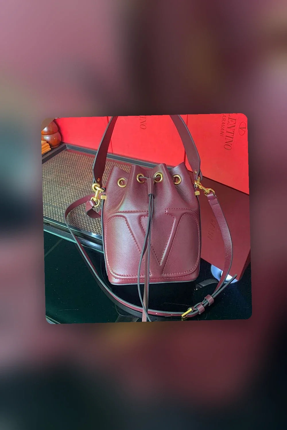Aurel Bags VEL Bag 646