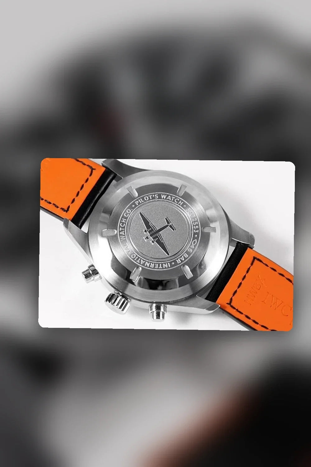 Aurel Bags Mix Watch 424