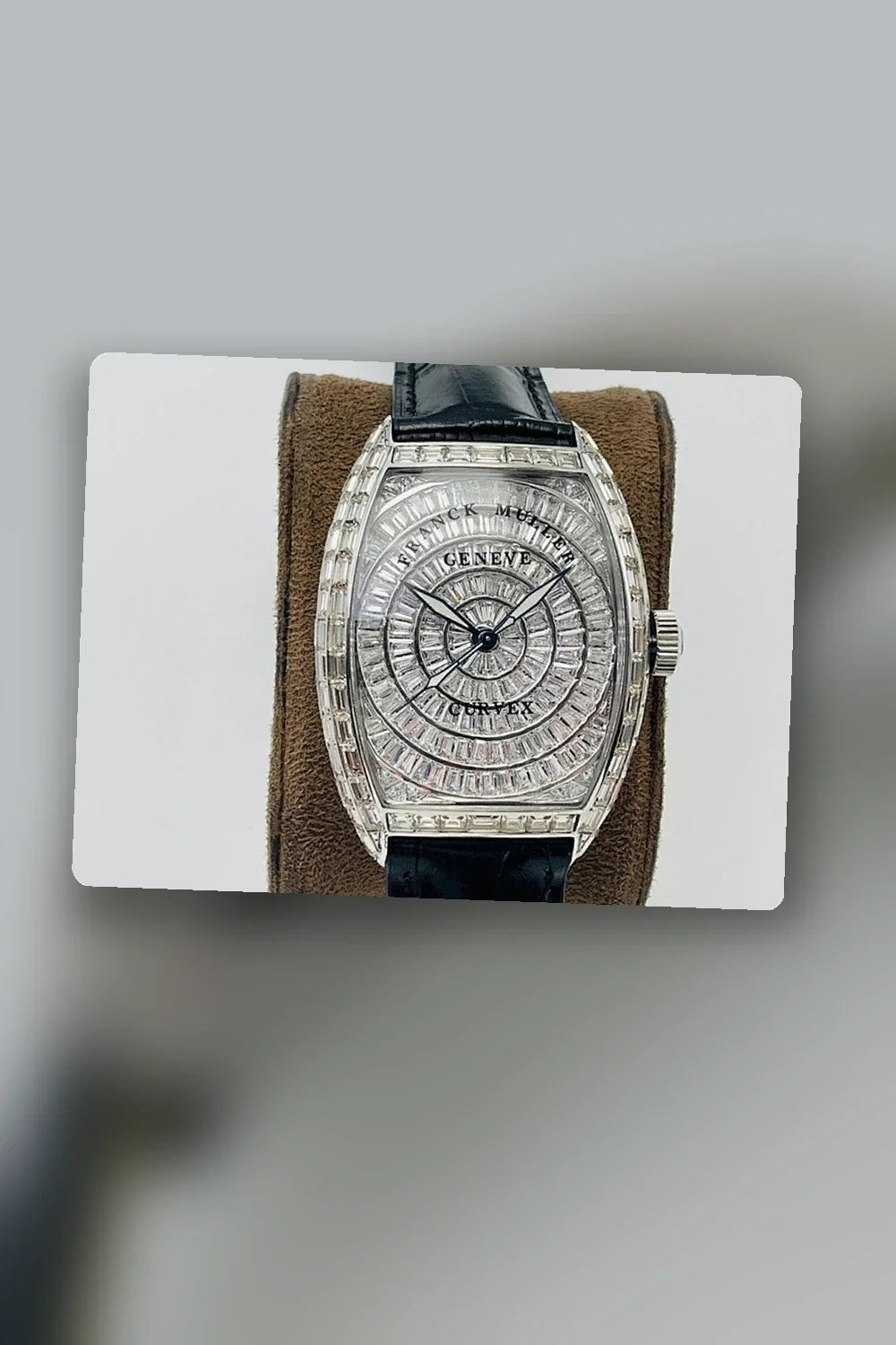 Aurel Bags Mix Watch 783