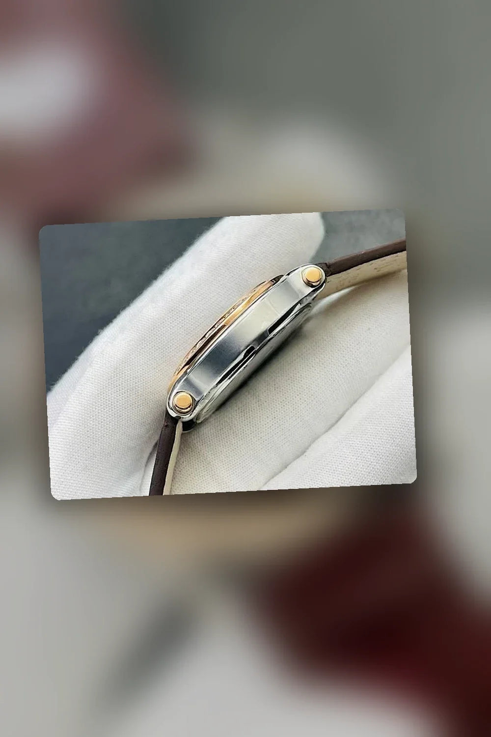 Aurel Bags Mix Watch 835