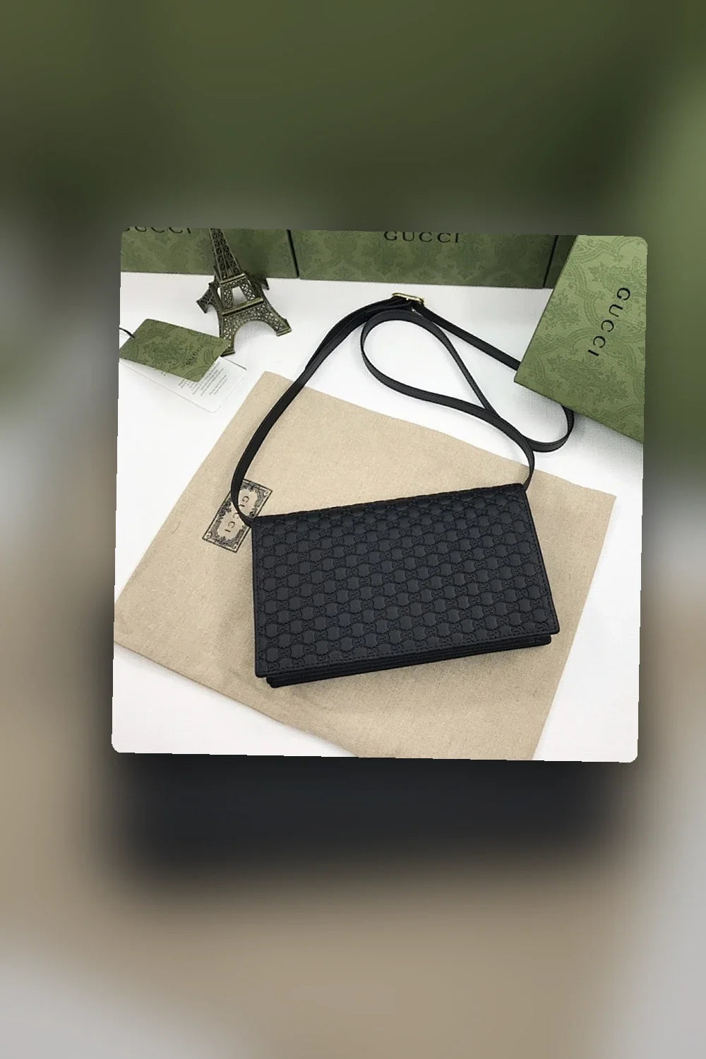 Aurel Bags Mix Wallet 416