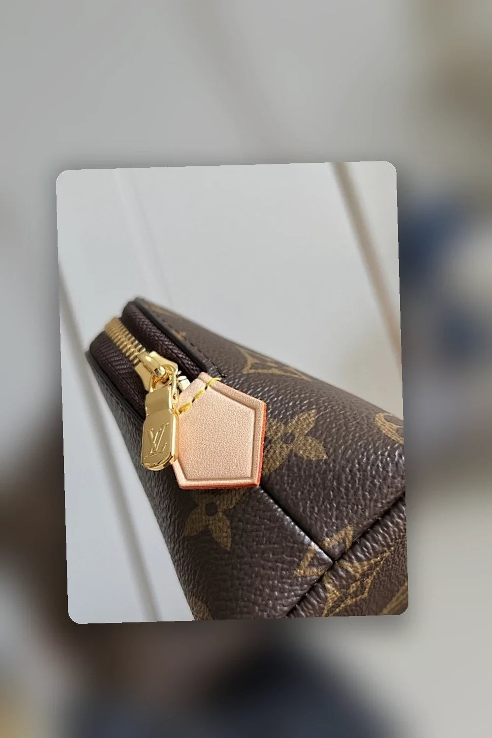 Aurel Bags Mix Wallet 982