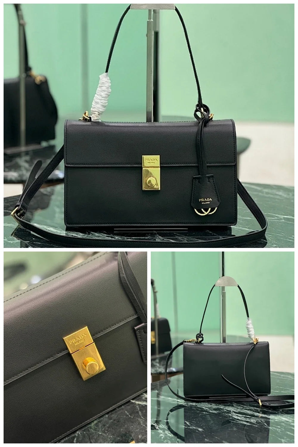 Aurel Bags PD Bag 1151
