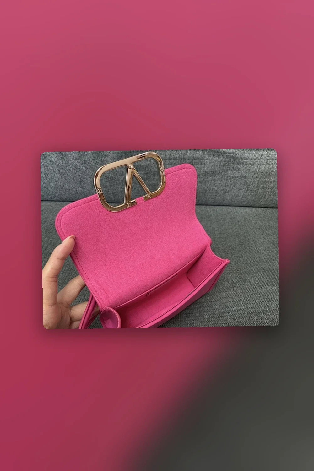 Aurel Bags VEL Bag 864