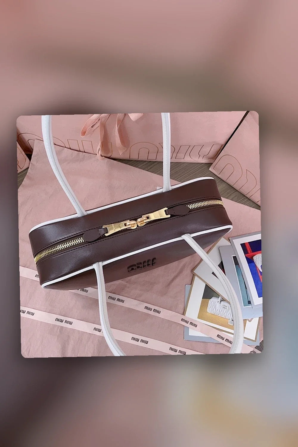 Aurel Bags MMU Bag 919