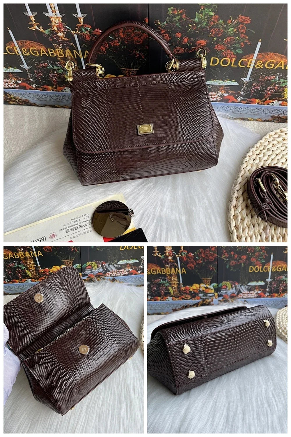 Aurel Bags DAG Bag 594