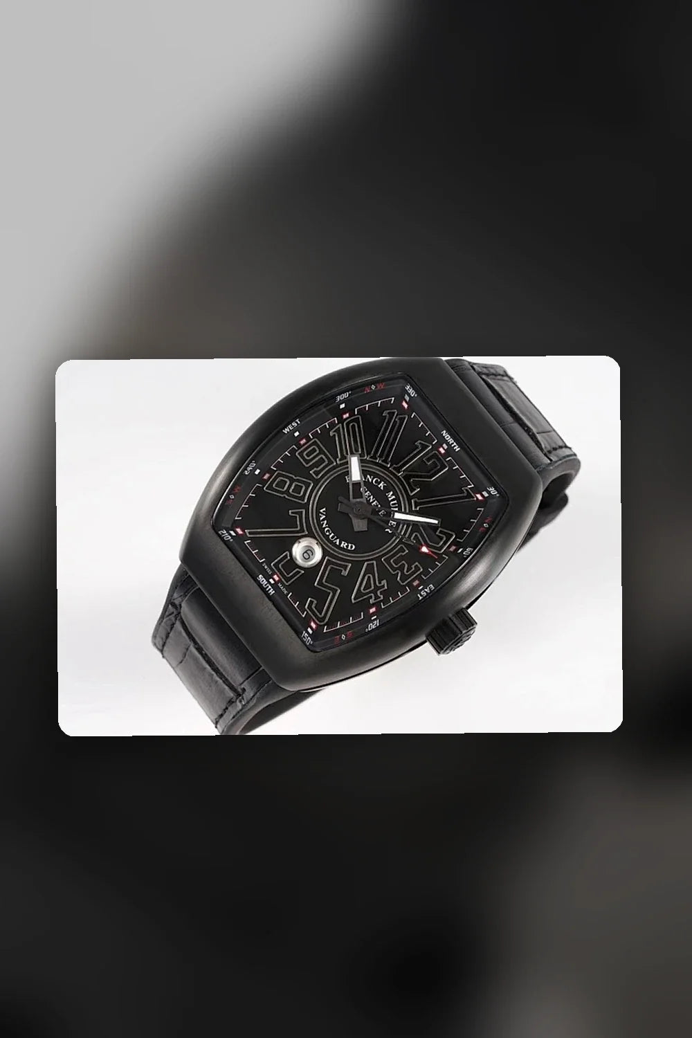 Aurel Bags Mix Watch 917