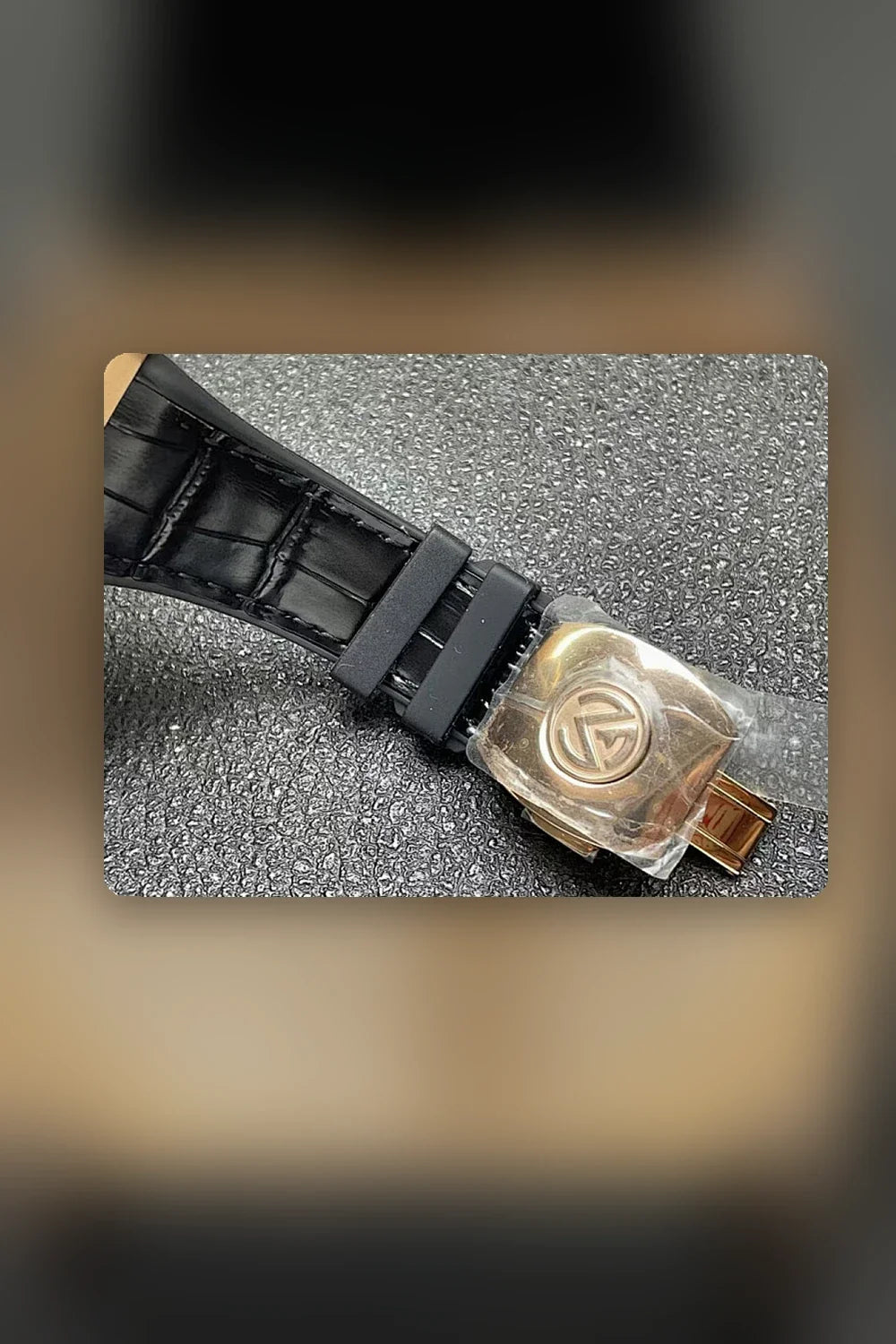Aurel Bags Mix Watch 844