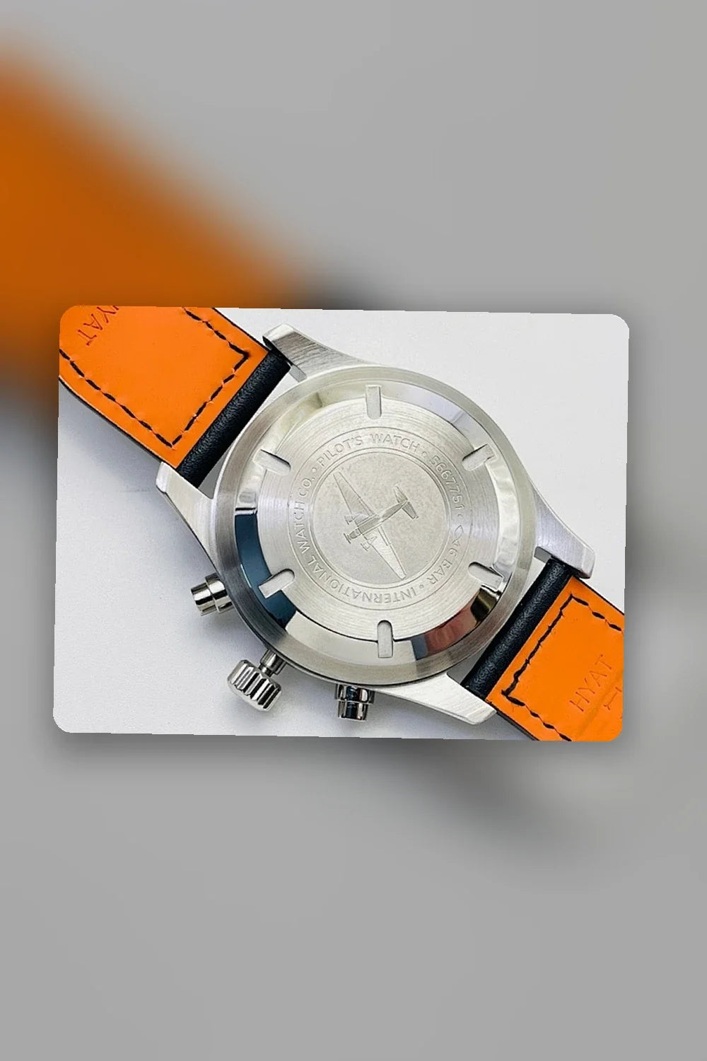 Aurel Bags Mix Watch 689