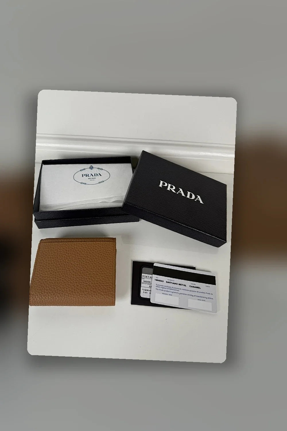 Aurel Bags Mix Wallet 529