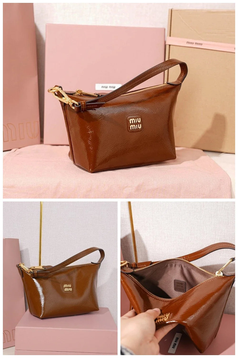 Aurel Bags MMU Bag 158