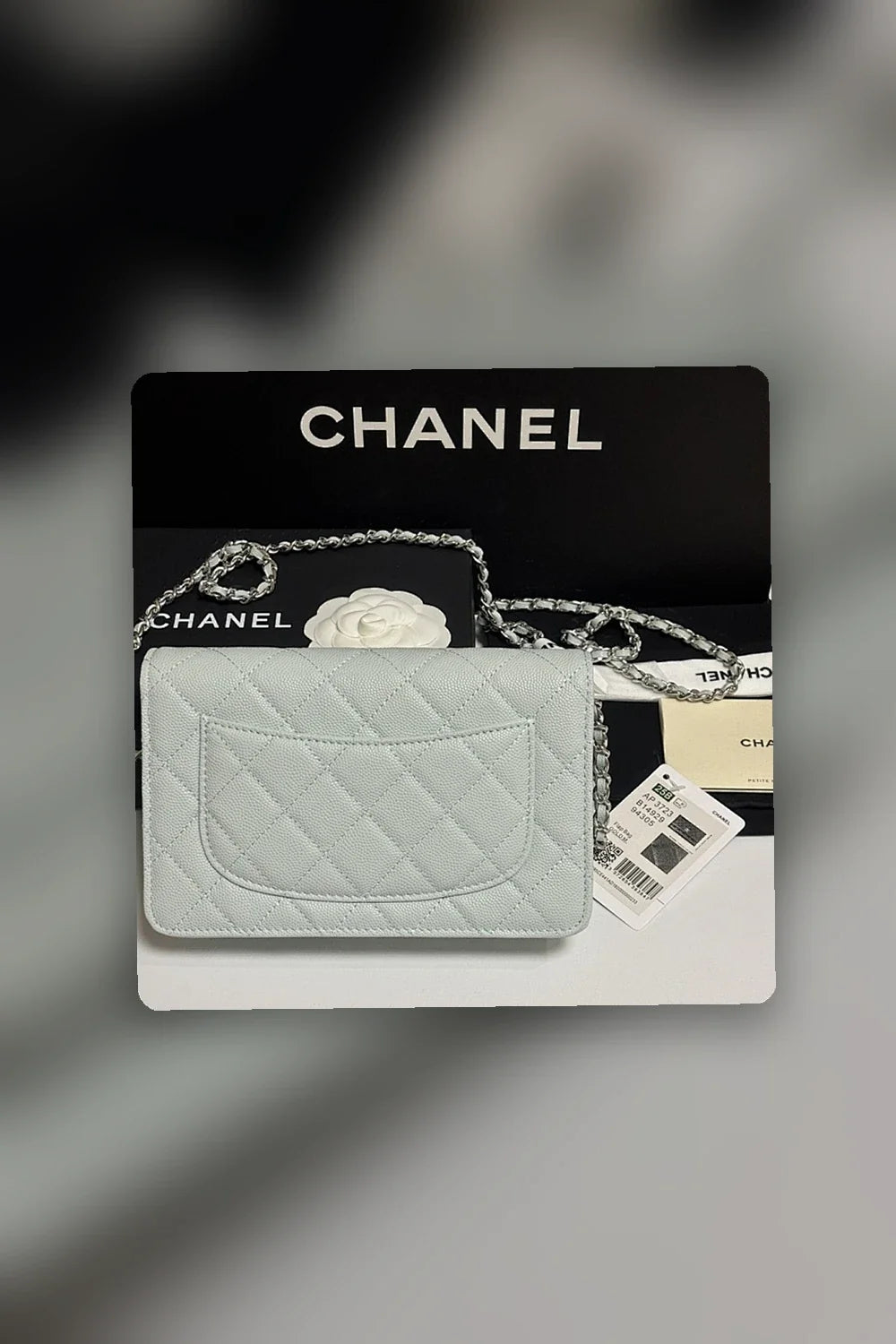Aurel Bags Mix Wallet 1276