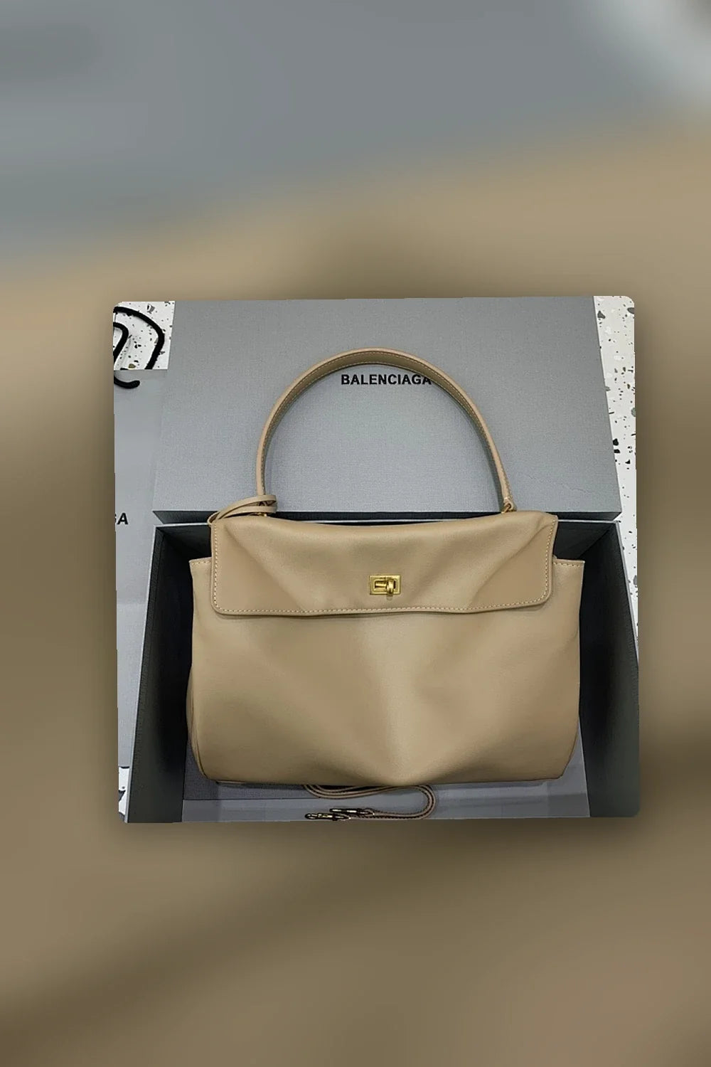 Aurel Bags BG Bag 429