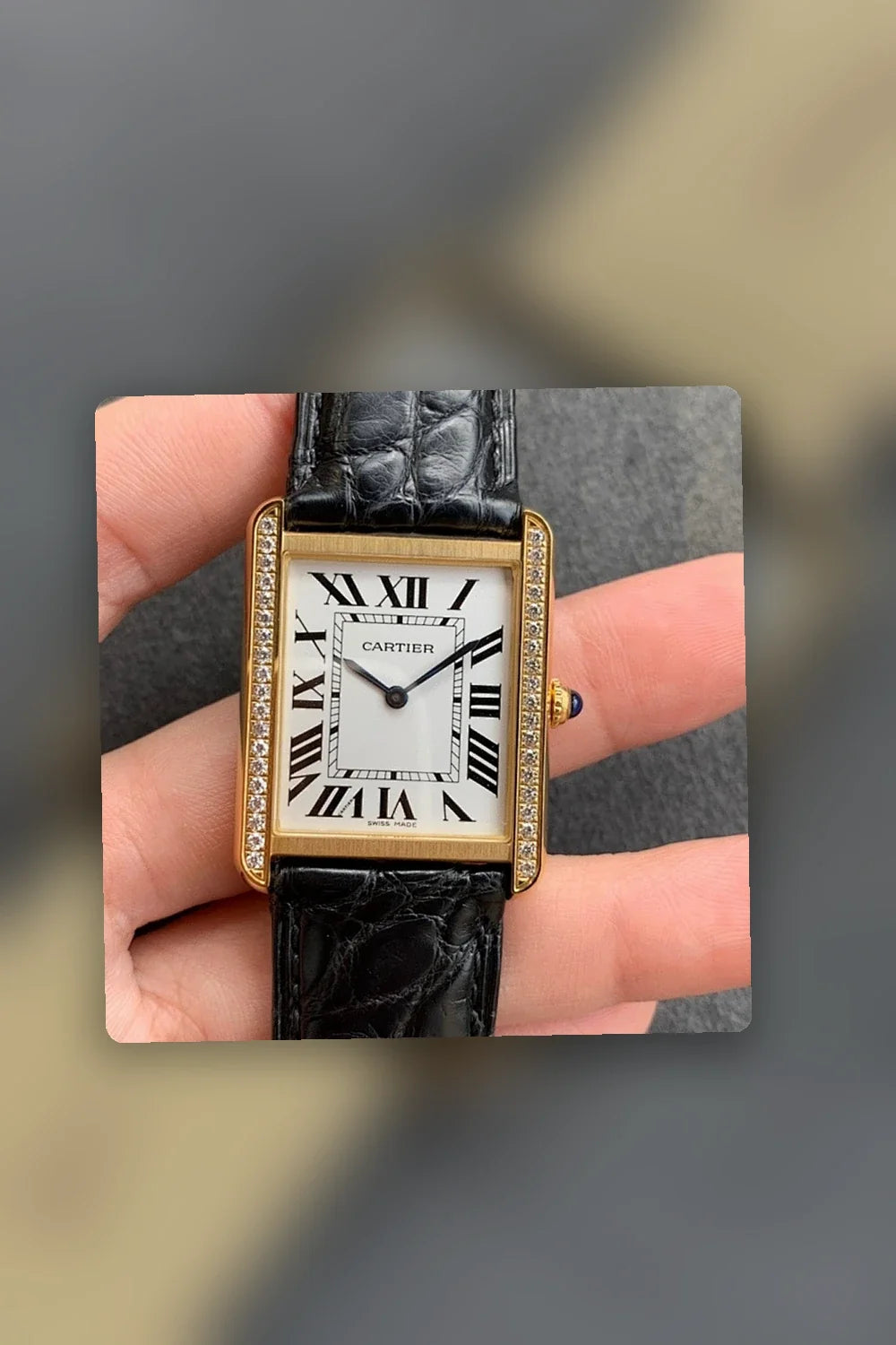 Aurel Bags Mix Watch 1108
