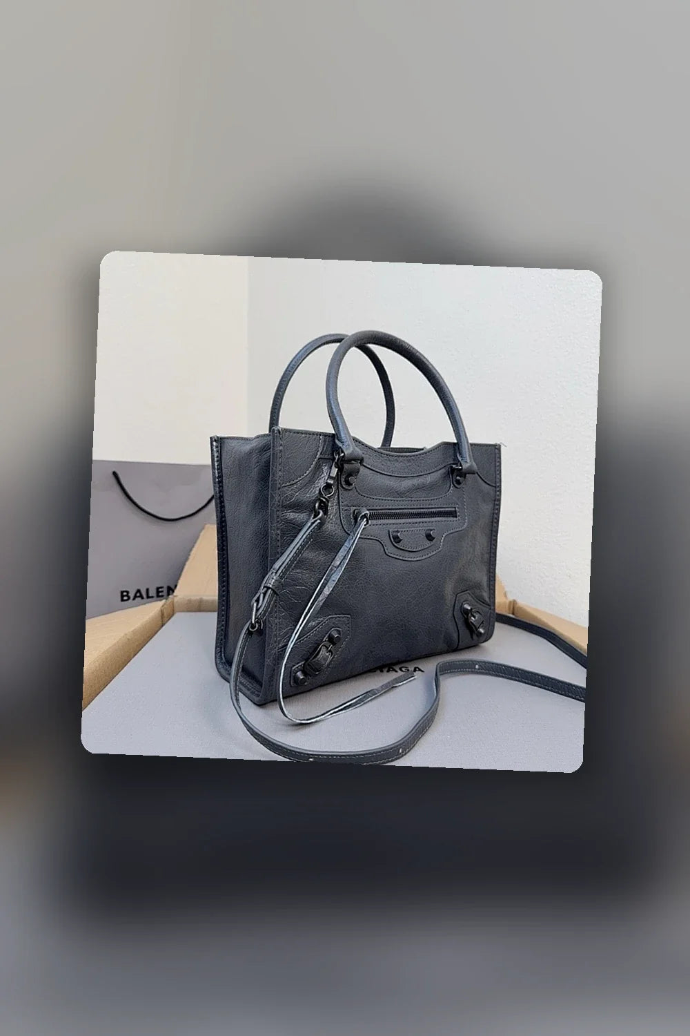 Aurel Bags BG Bag 581