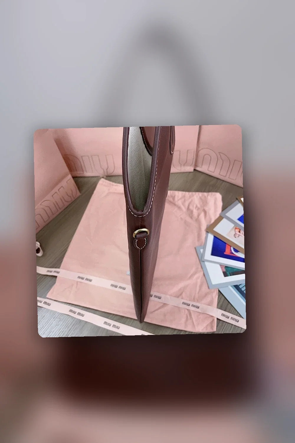 Aurel Bags MMU Bag 705