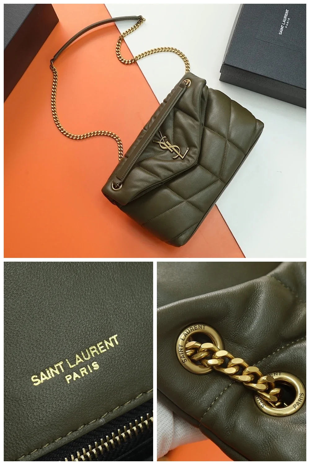 Aurel Bags YLS Bag 242