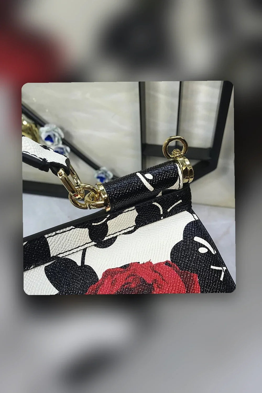 Aurel Bags DAG Bag 364