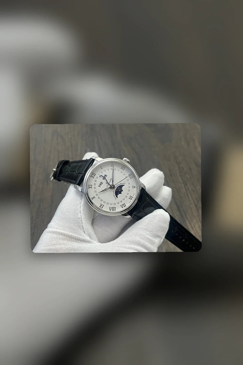Aurel Bags Mix Watch 099