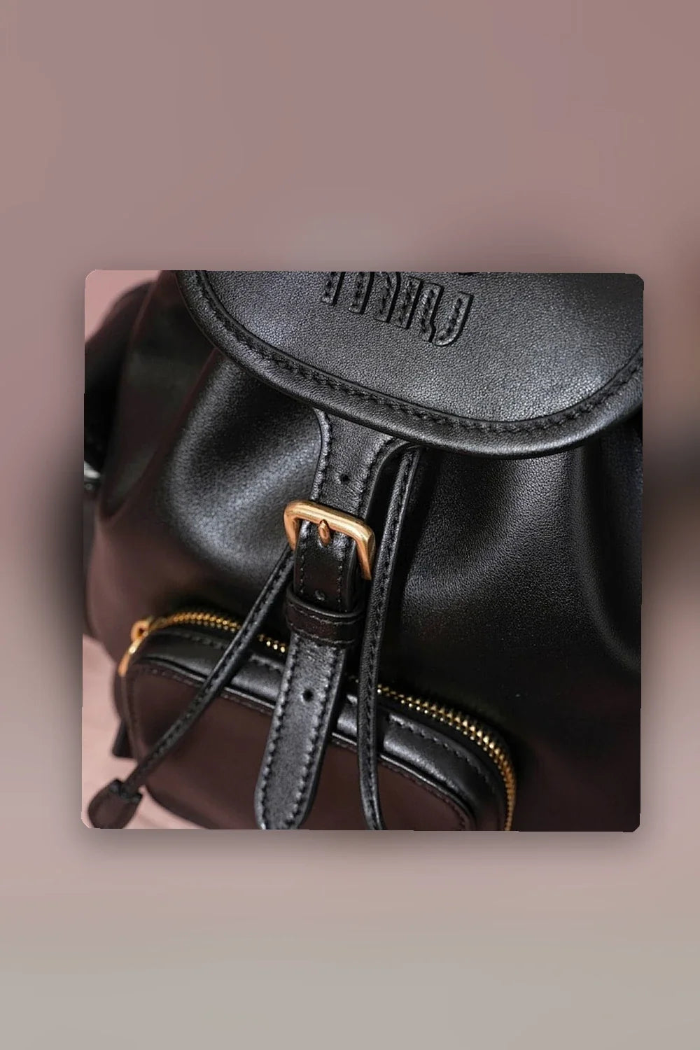 Aurel Bags MMU Bag 208