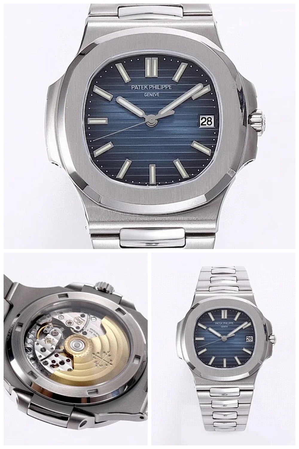 Aurel Bags Mix Watch 381