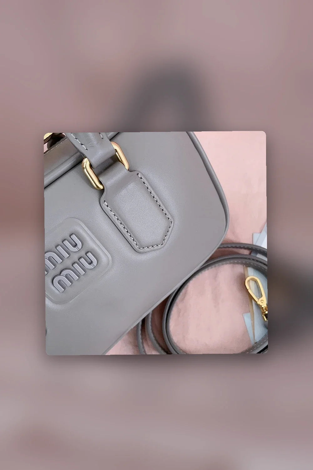 Aurel Bags MMU Bag 1127