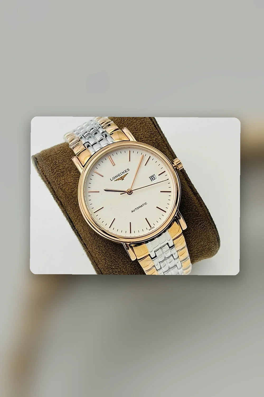 Aurel Bags Mix Watch 402
