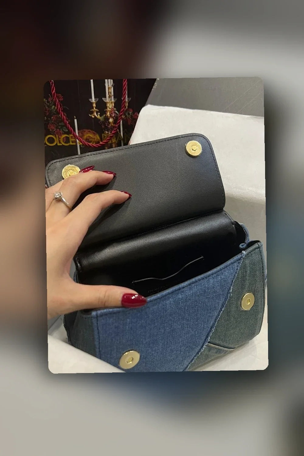 Aurel Bags DAG Bag 258