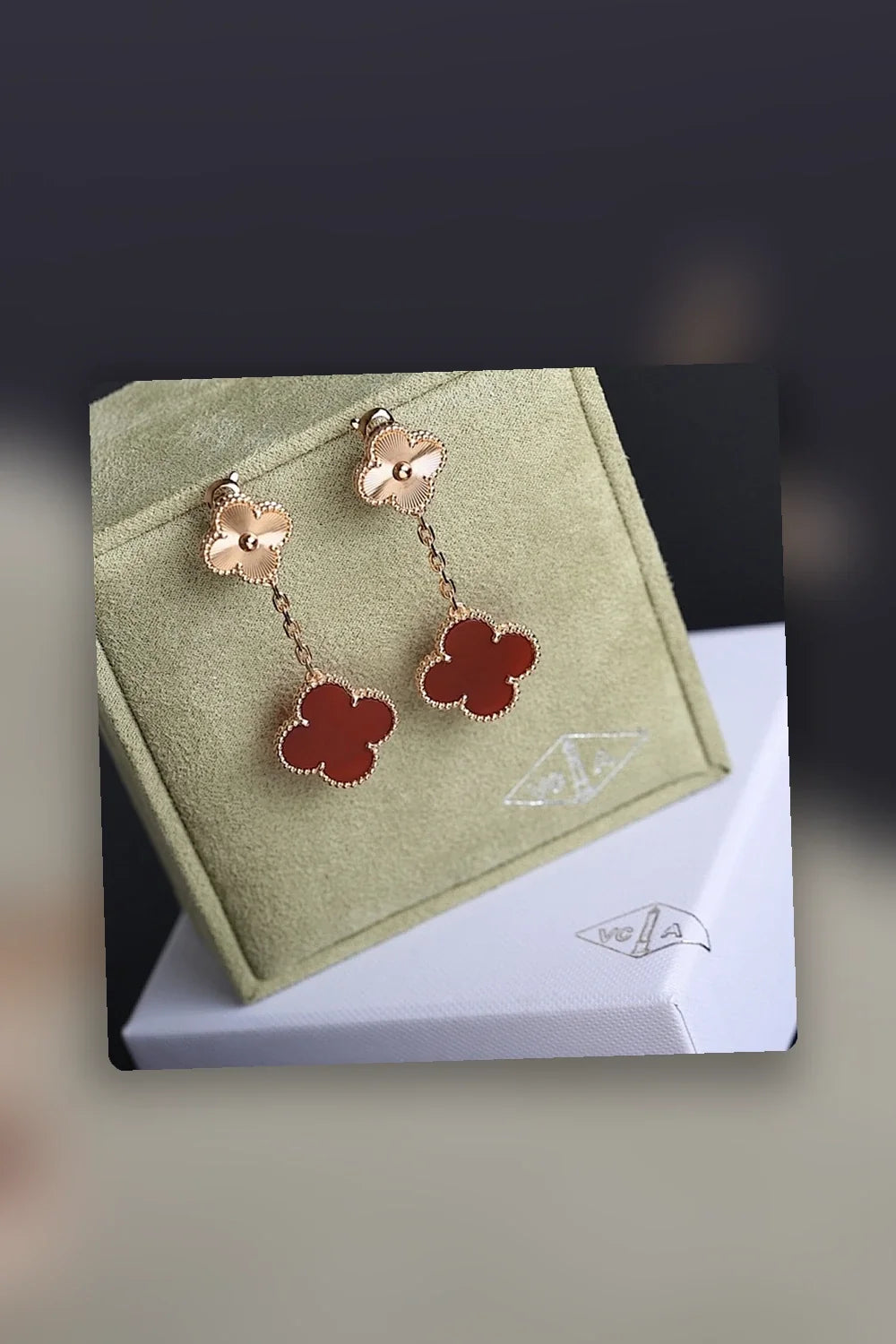 Aurel Bags VACA Jewelry 613