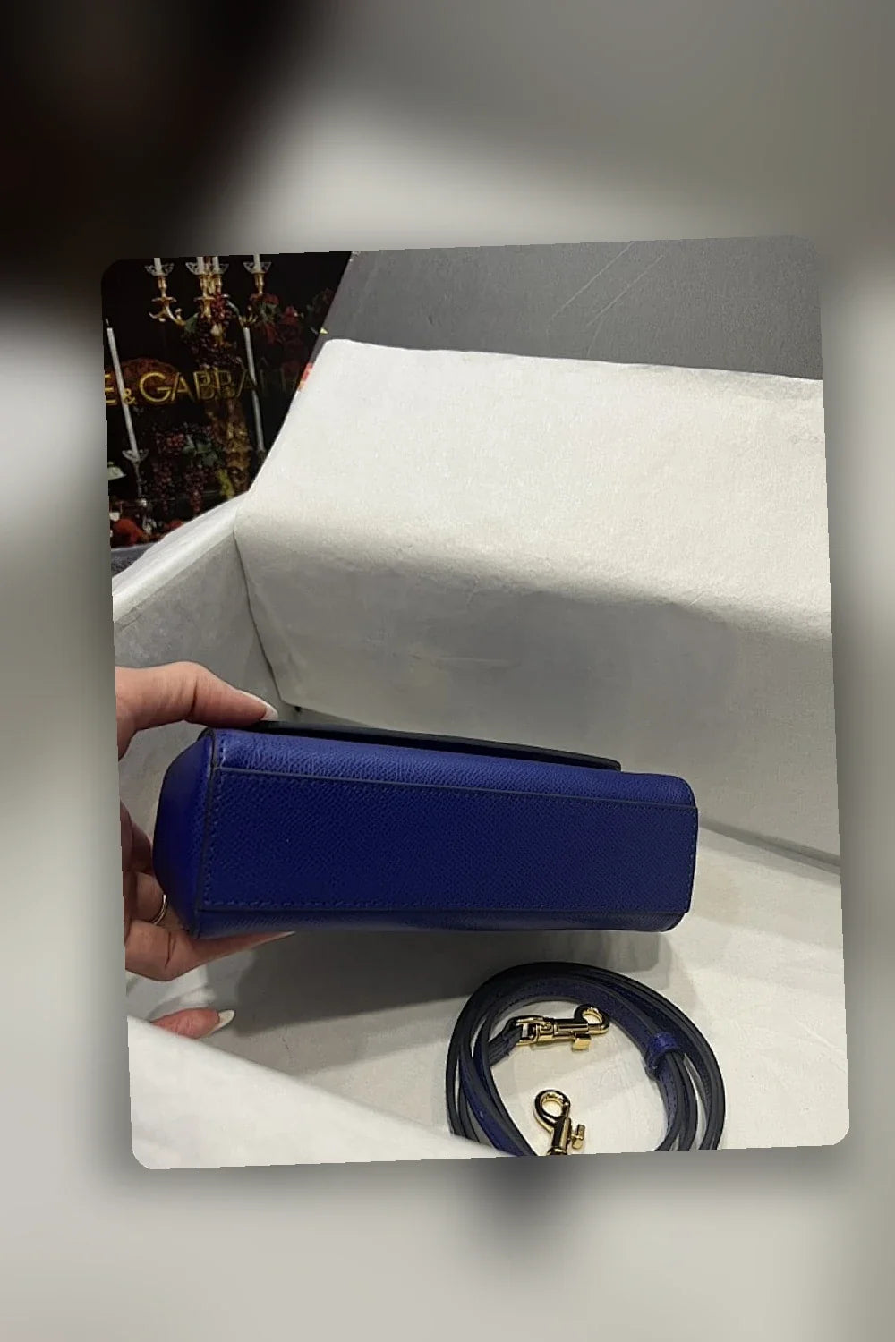 Aurel Bags DAG Bag 191