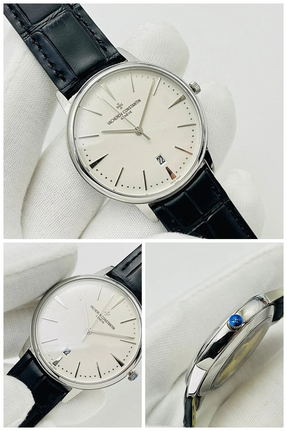 Aurel Bags Mix Watch 668