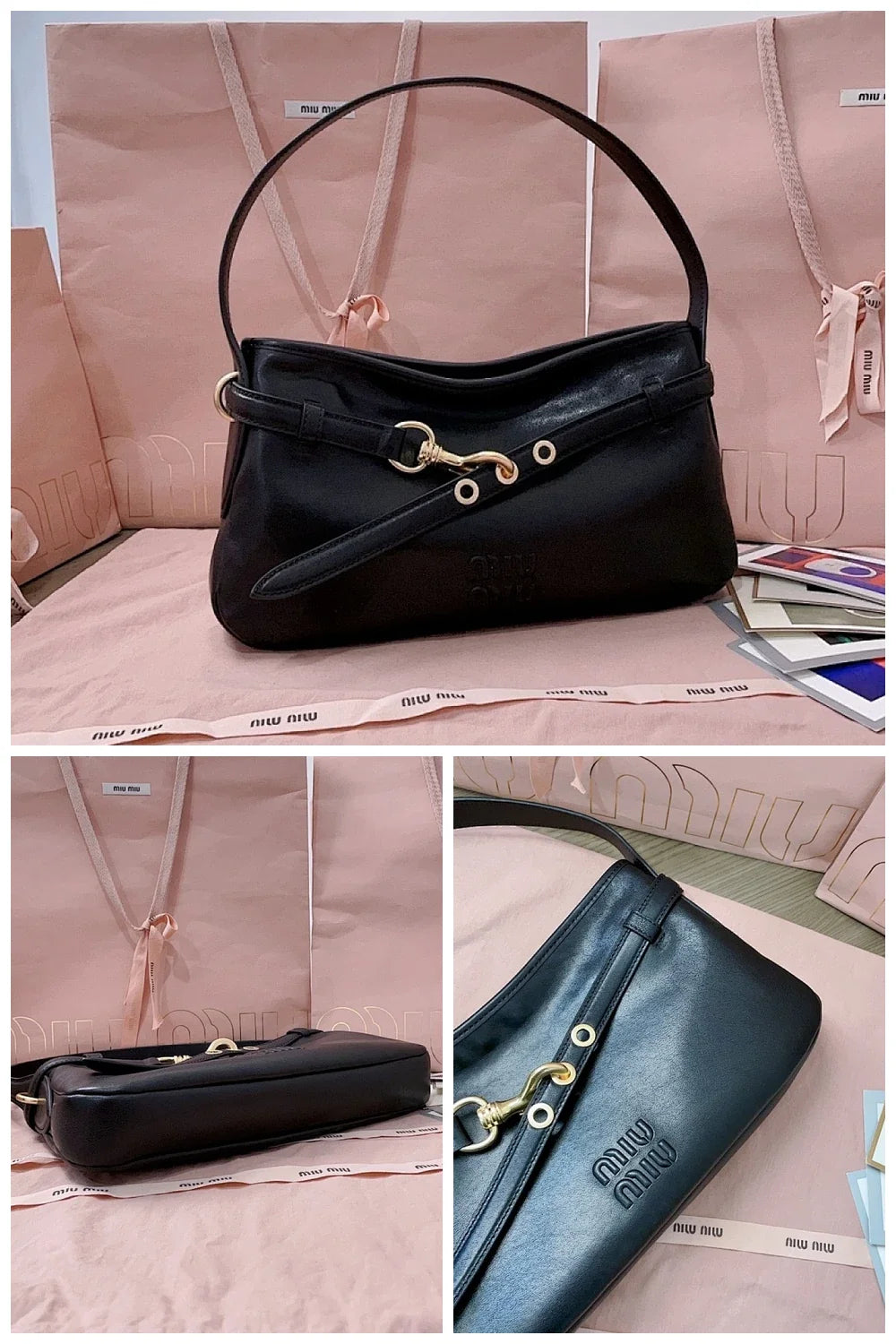 Aurel Bags MMU Bag 642