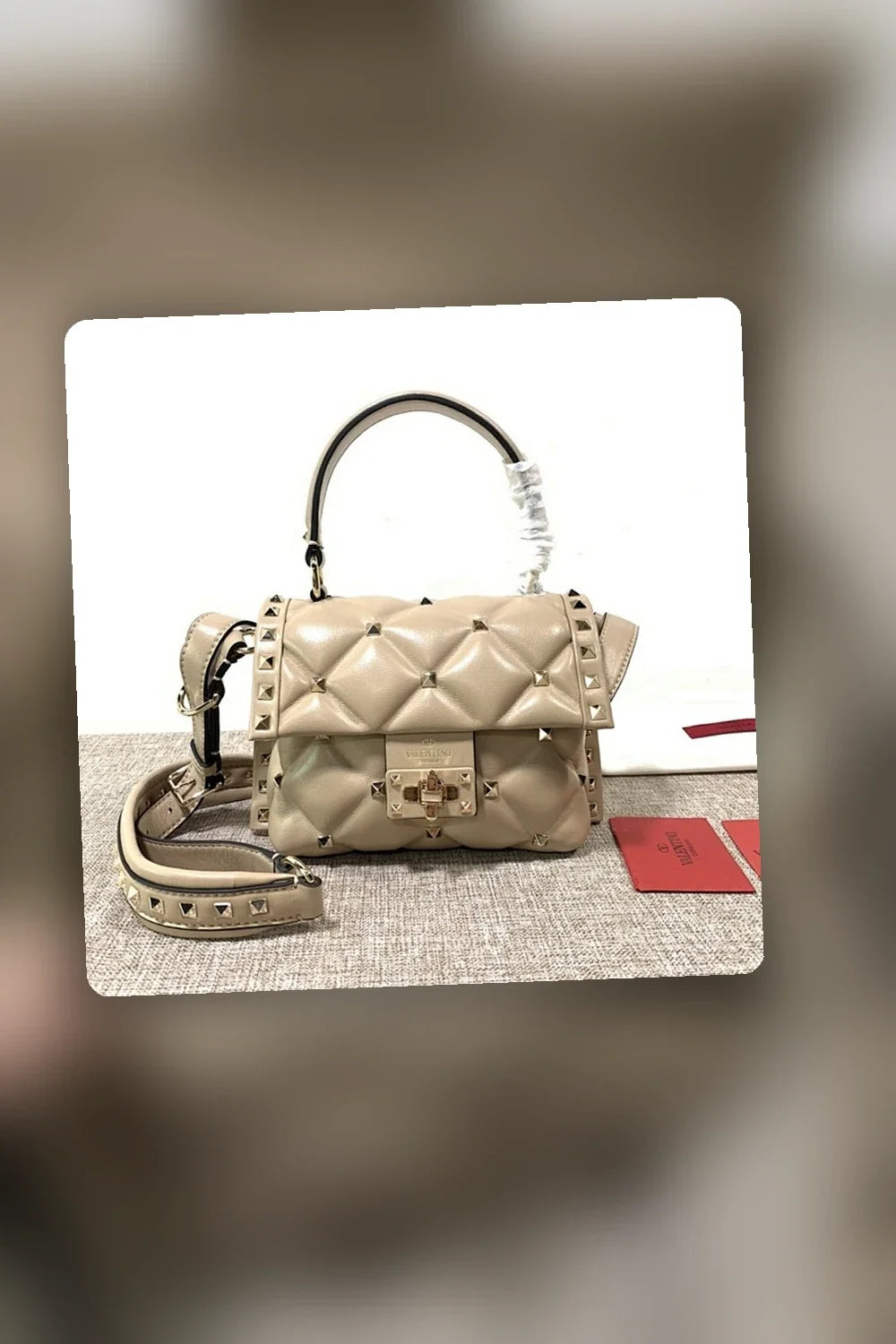 Aurel Bags VEL Bag 191