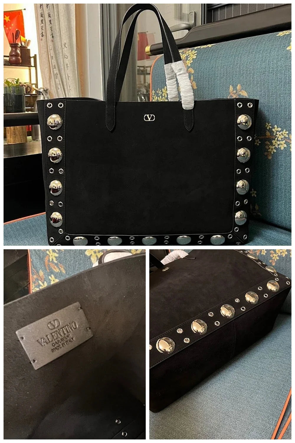 Aurel Bags VEL Bag 1060