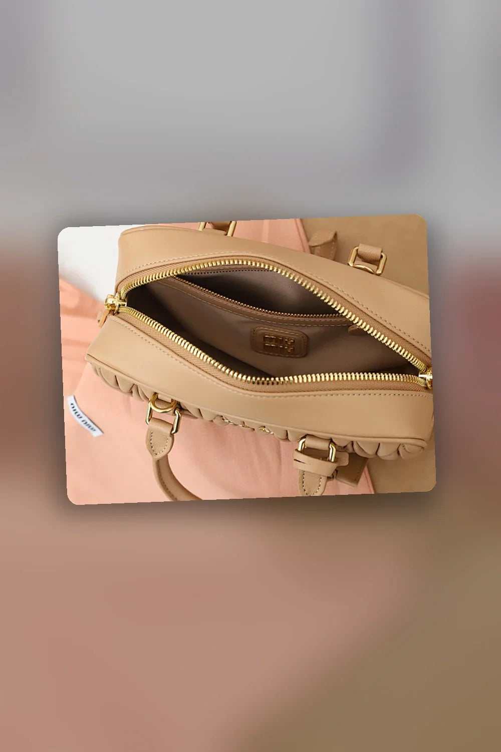 Aurel Bags MMU Bag 048