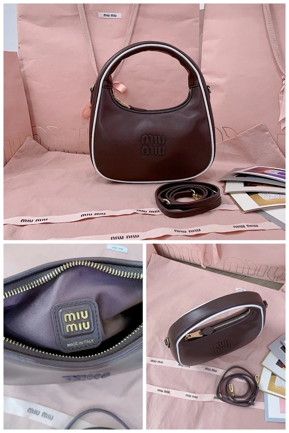 Aurel Bags MMU Bag 914