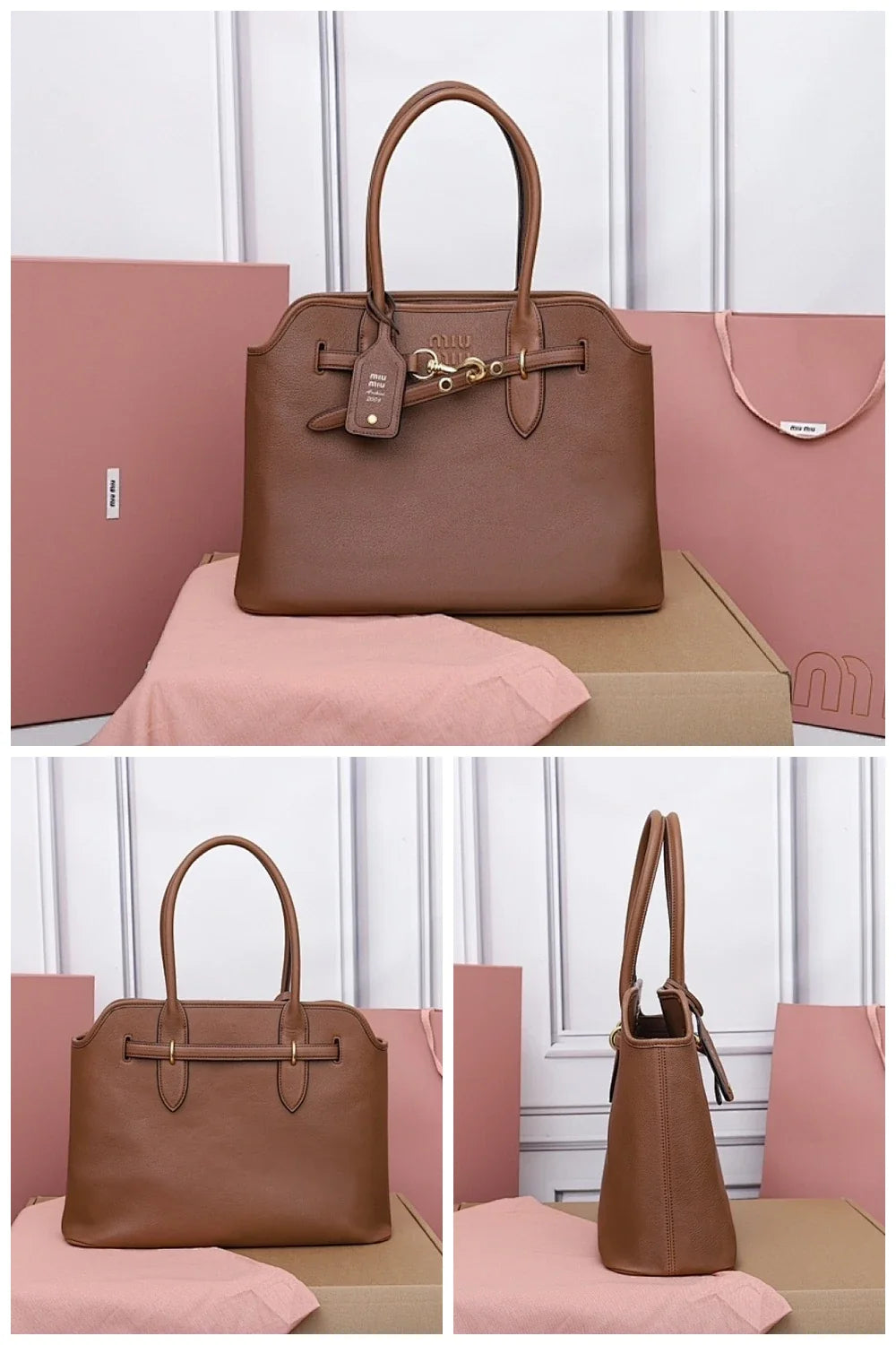 Aurel Bags MMU Bag 031