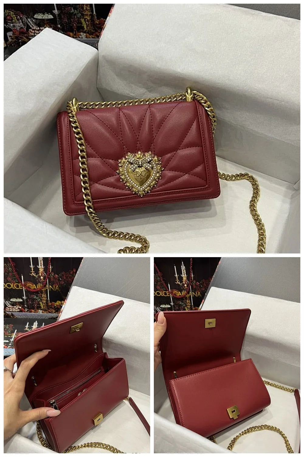 Aurel Bags DAG Bag 409