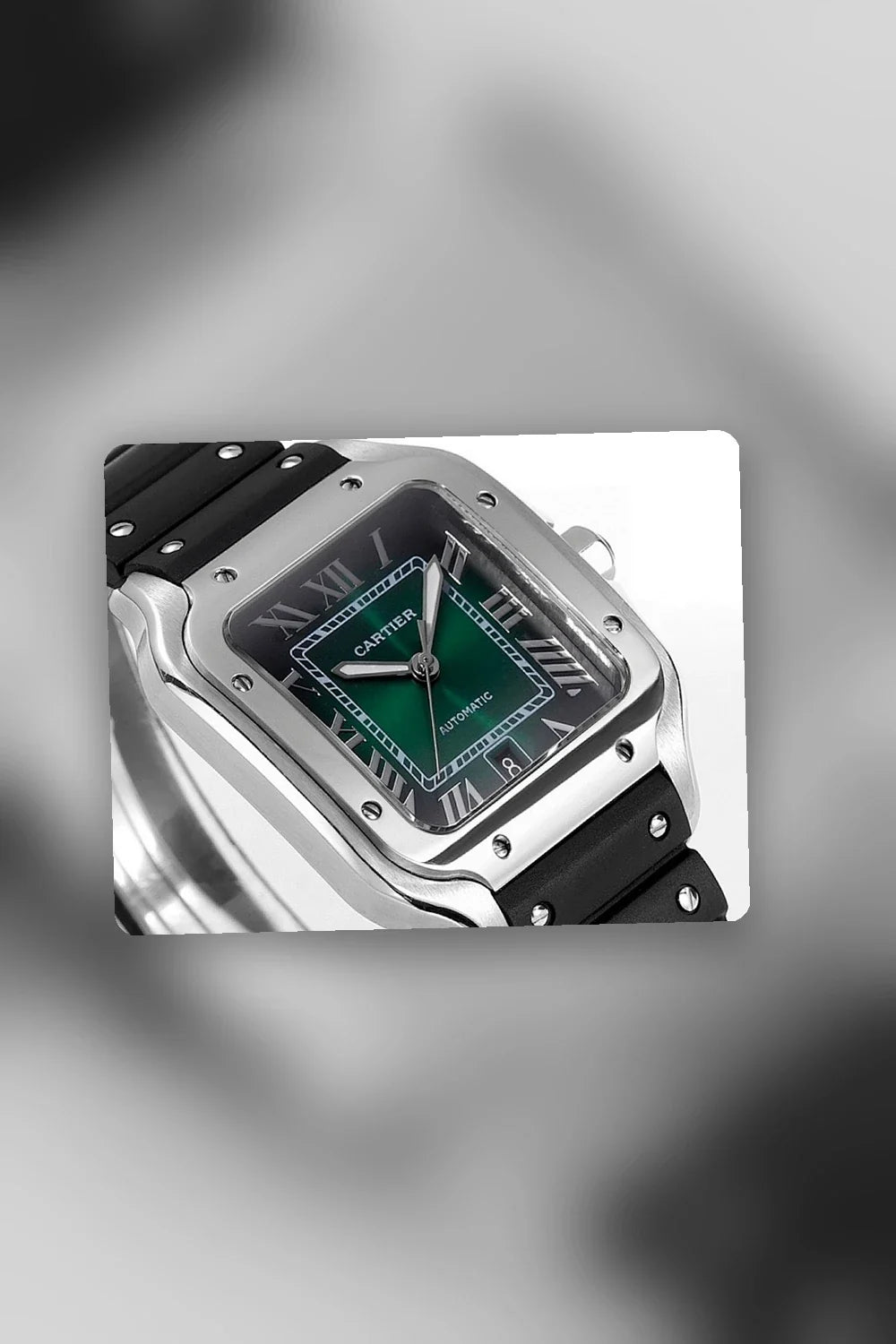 Aurel Bags Mix Watch 631