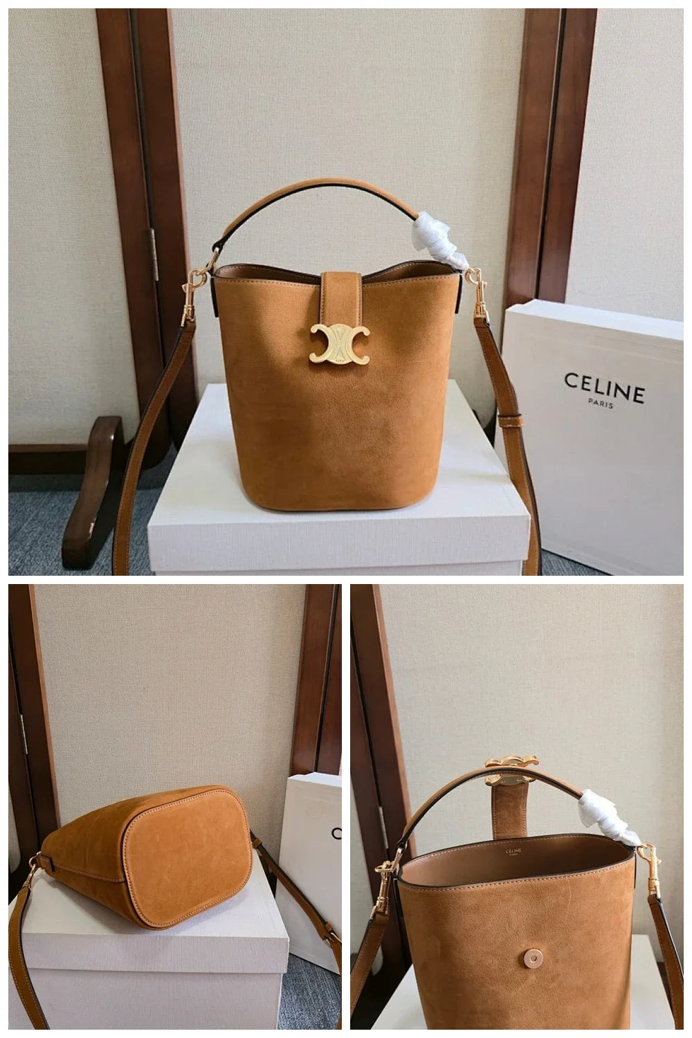 Aurel Bags COL Bag 477