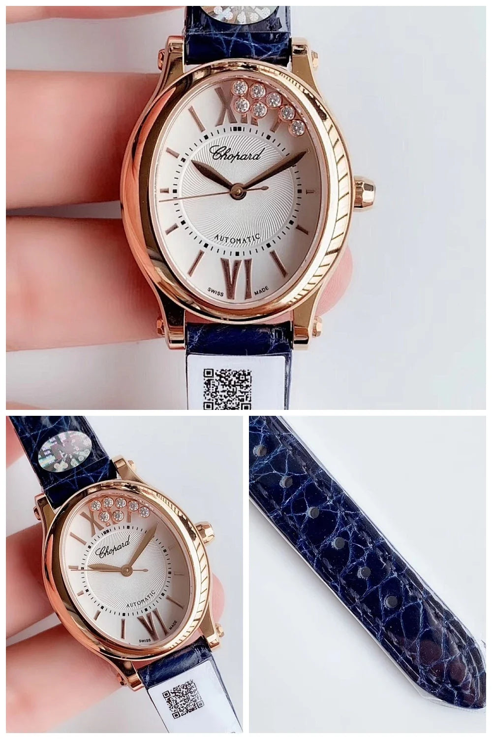 Aurel Bags Mix Watch 090