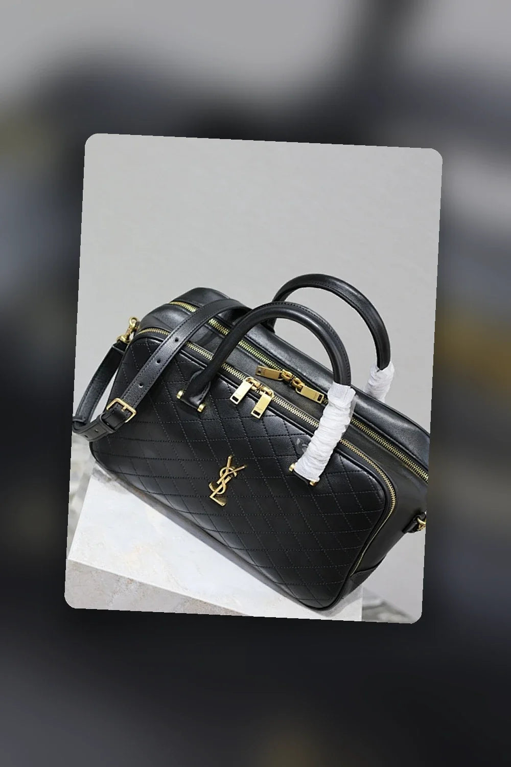 Aurel Bags YLS Bag 396