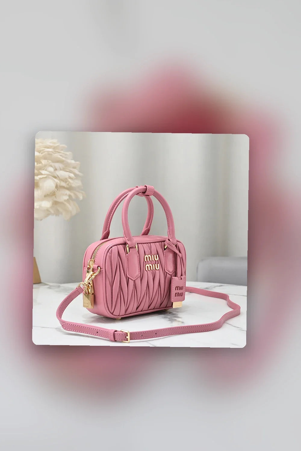 Aurel Bags MMU Bag 249