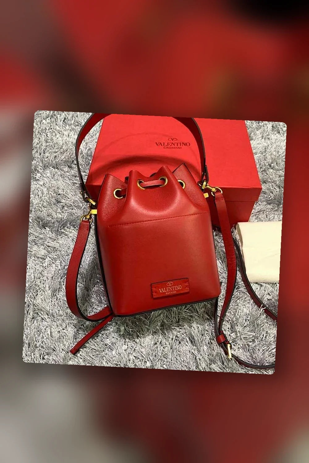 Aurel Bags VEL Bag 641