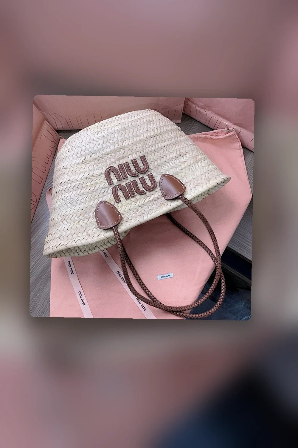 Aurel Bags MMU Bag 347