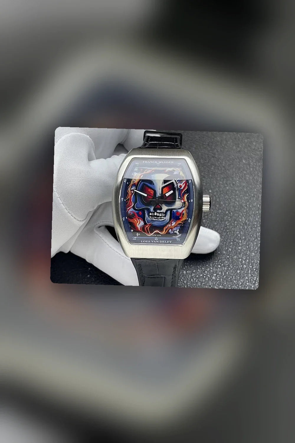 Aurel Bags Mix Watch 839