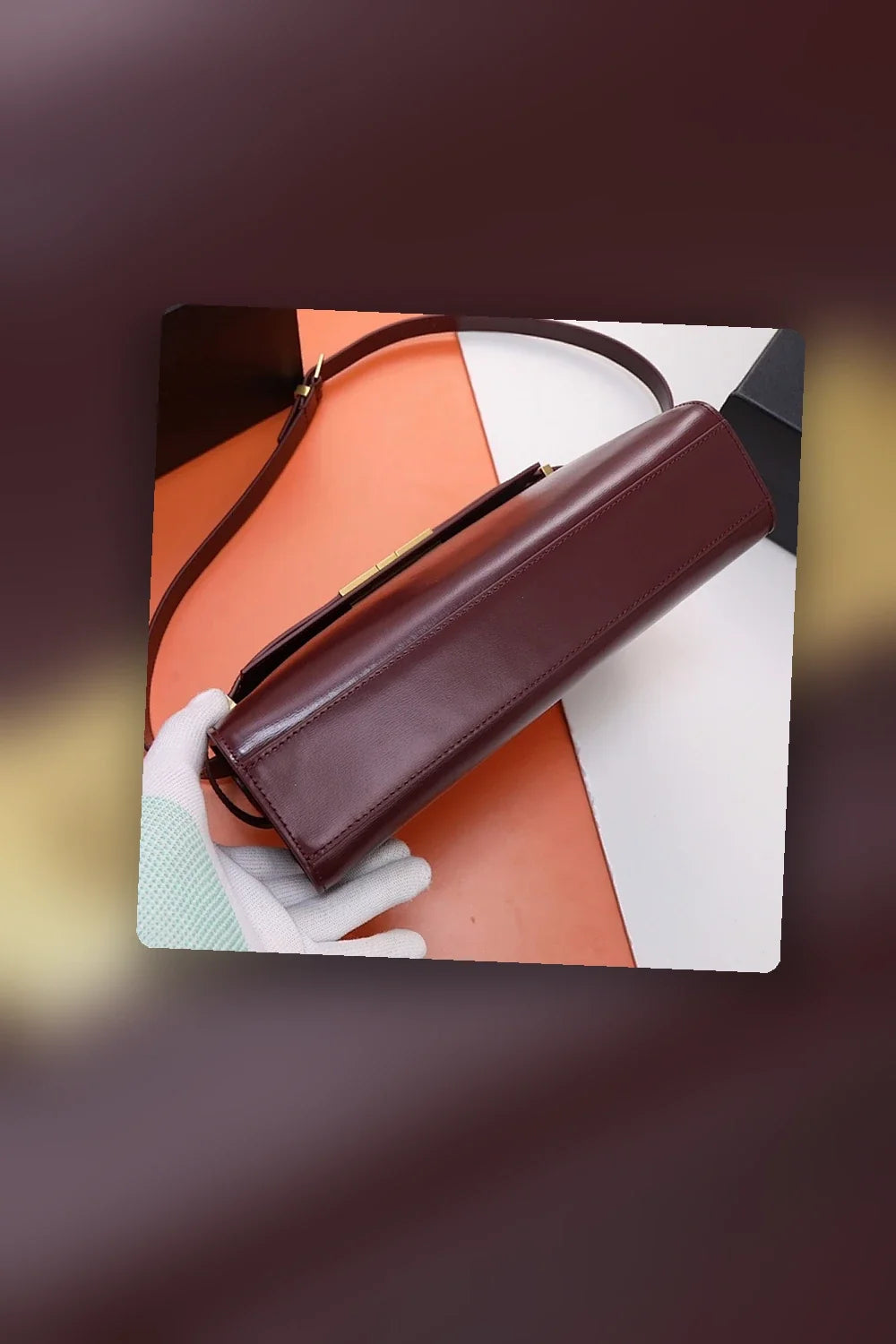 Aurel Bags YLS Bag 216