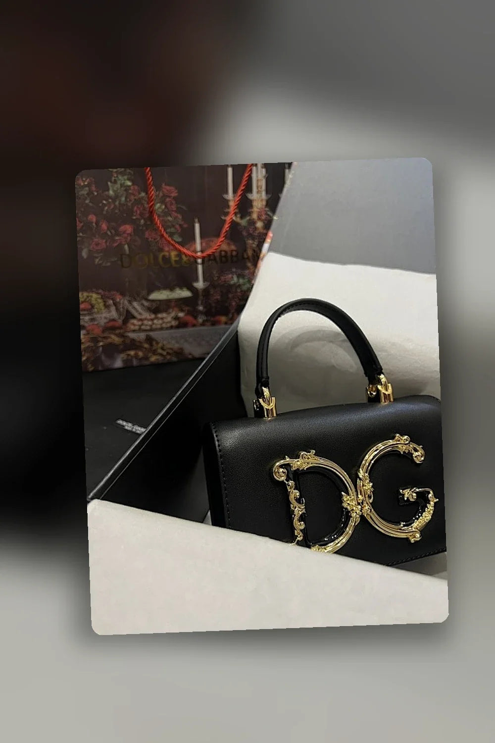 Aurel Bags DAG Bag 597