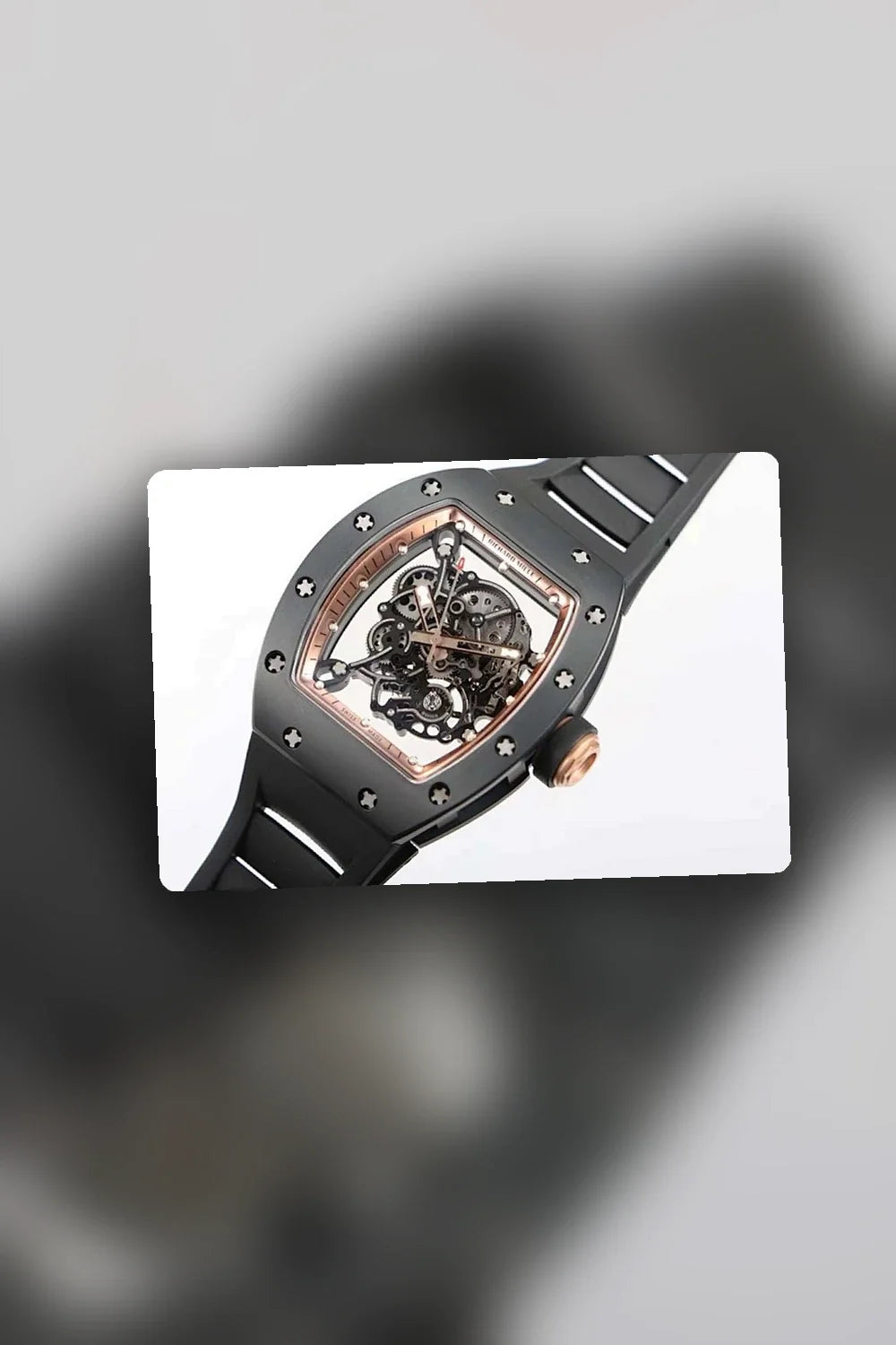 Aurel Bags Mix Watch 339