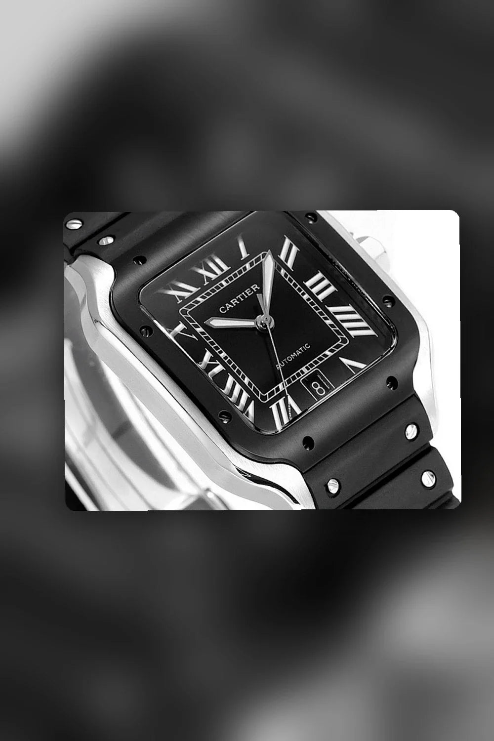 Aurel Bags Mix Watch 647